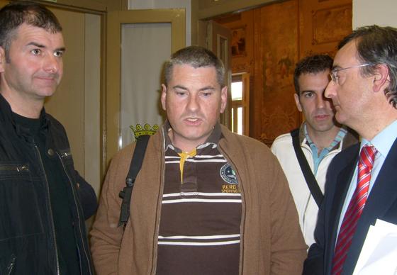 Pedro Garc?a Carmona