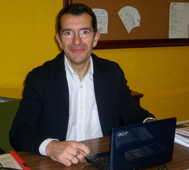Pedro P. Noriega