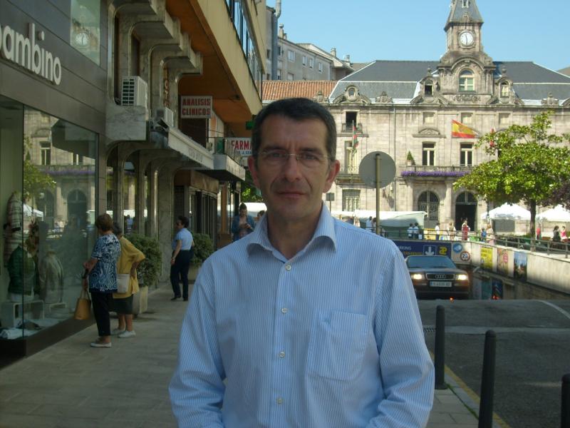 Pedro P. Noriega