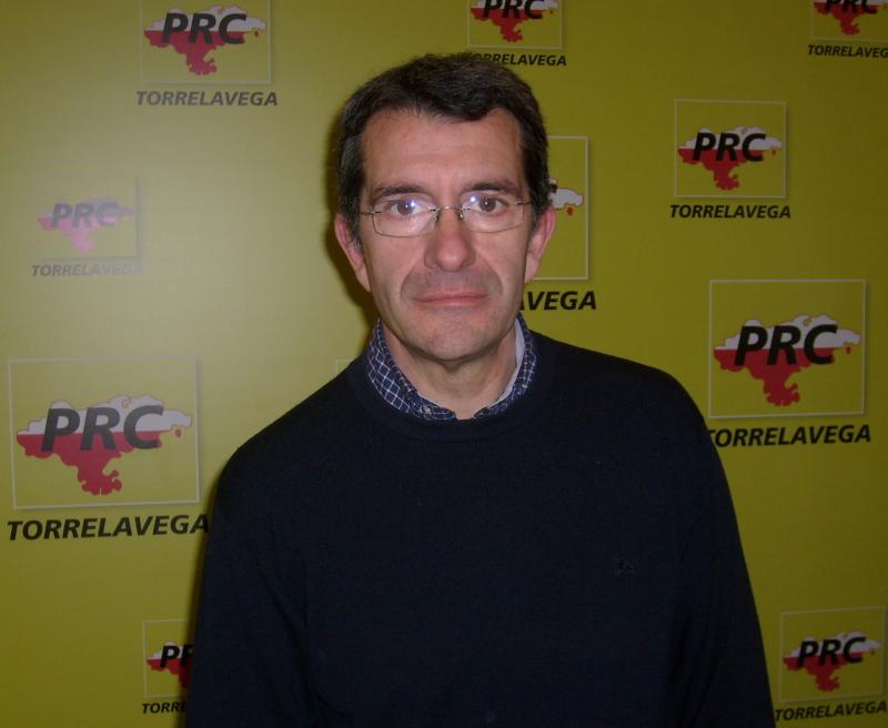Pedro P. Noriega