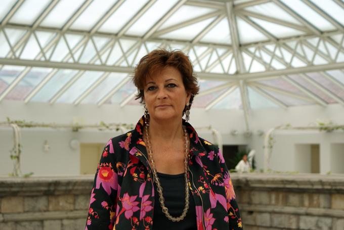 Conchi Solanas