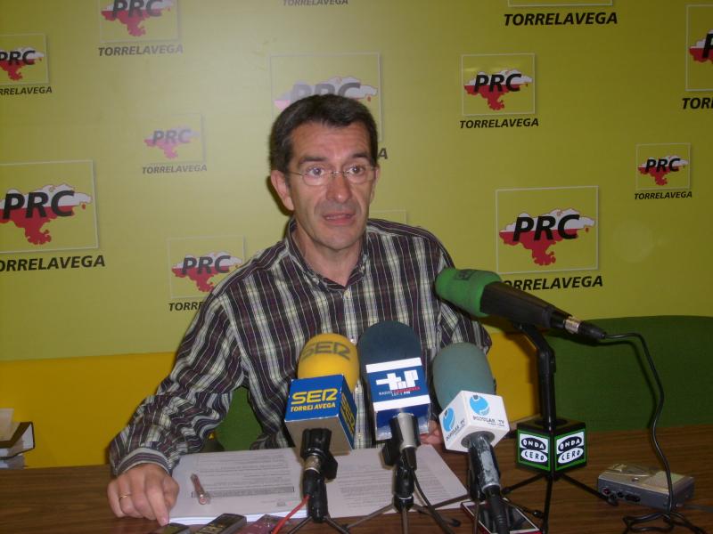 Pedro P. Noriega