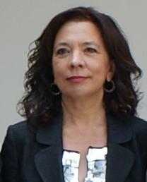 Matilde Ruiz