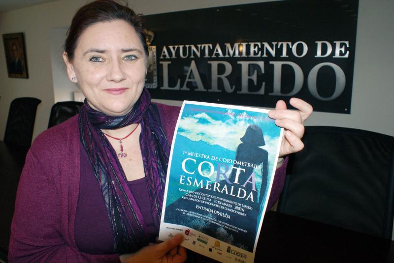 Pilar Santisteba, concejal de Asuntos Sociales e Igualdad