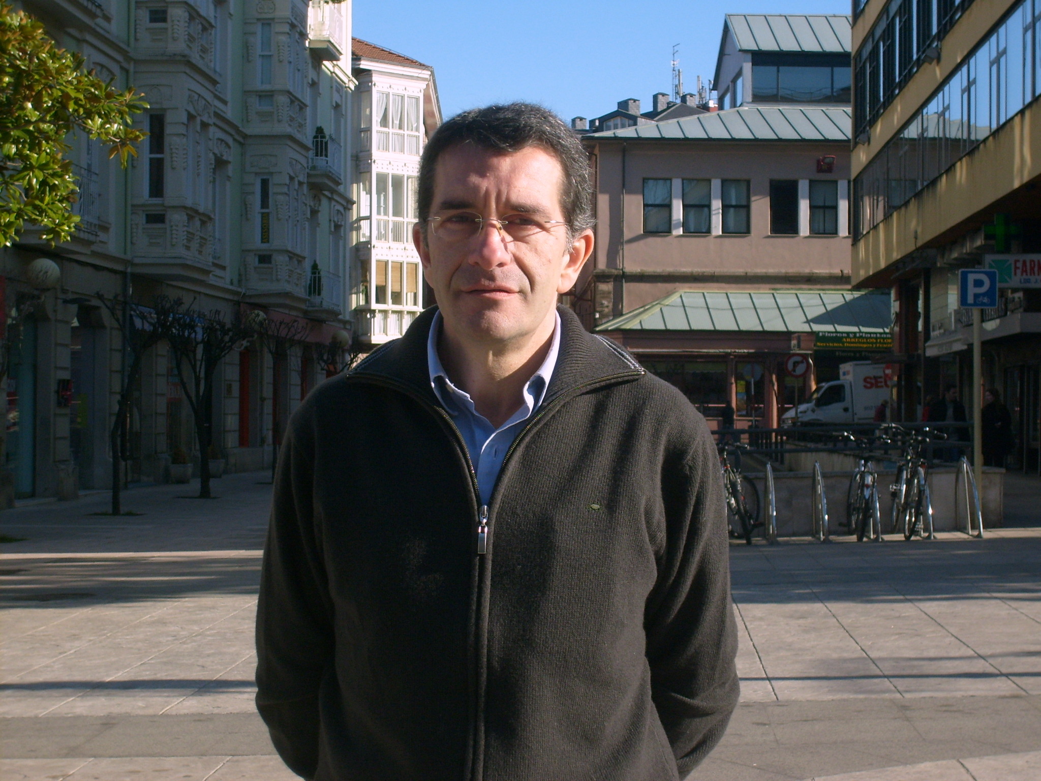 Pedro P. Noriega