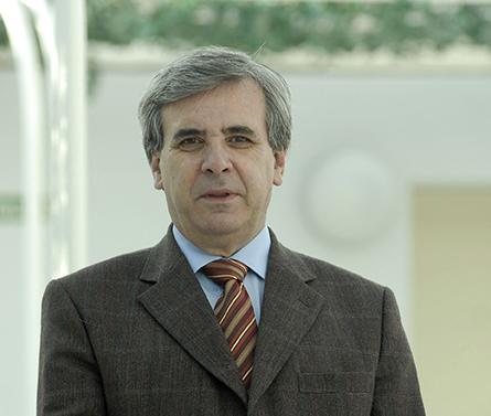 Rafael de la Sierra