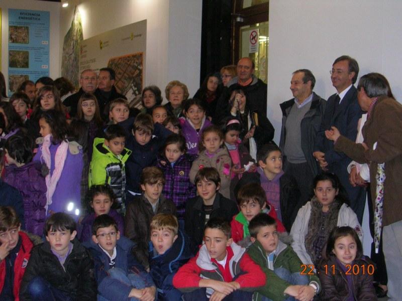 Actividad "El ?rbol de los deseos"