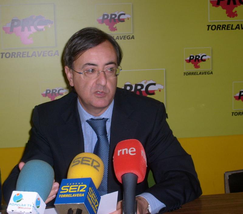 Pedro G. Carmona
