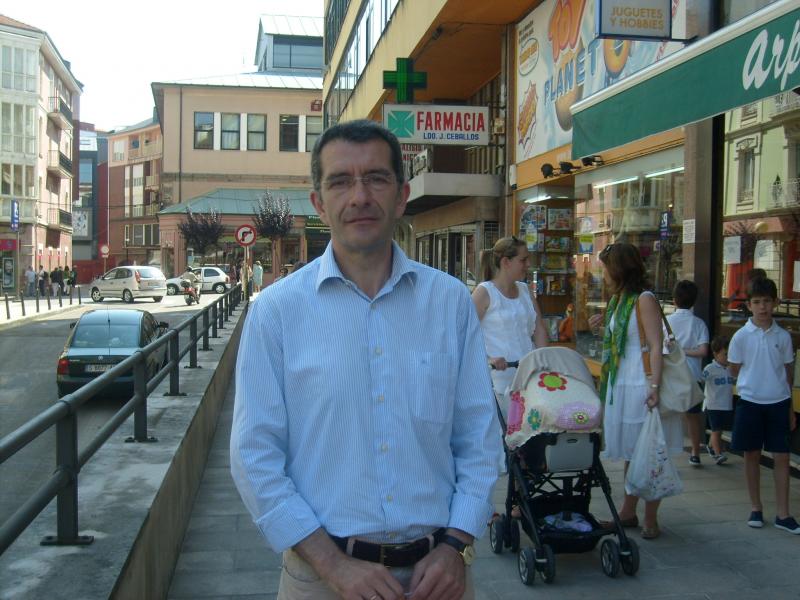 Pedro P. Noriega