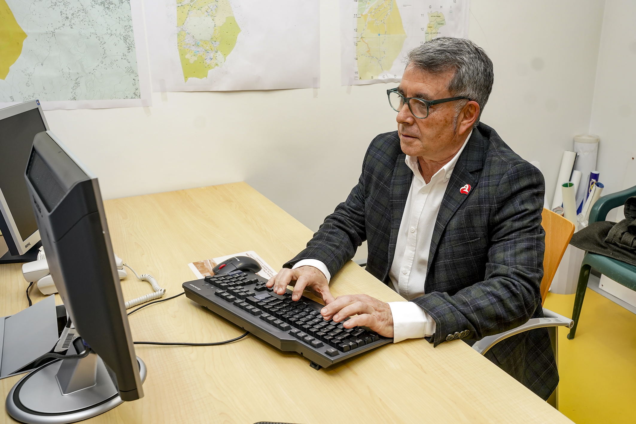 El PRC pide explicaciones a la alcaldesa de Bezana por la 