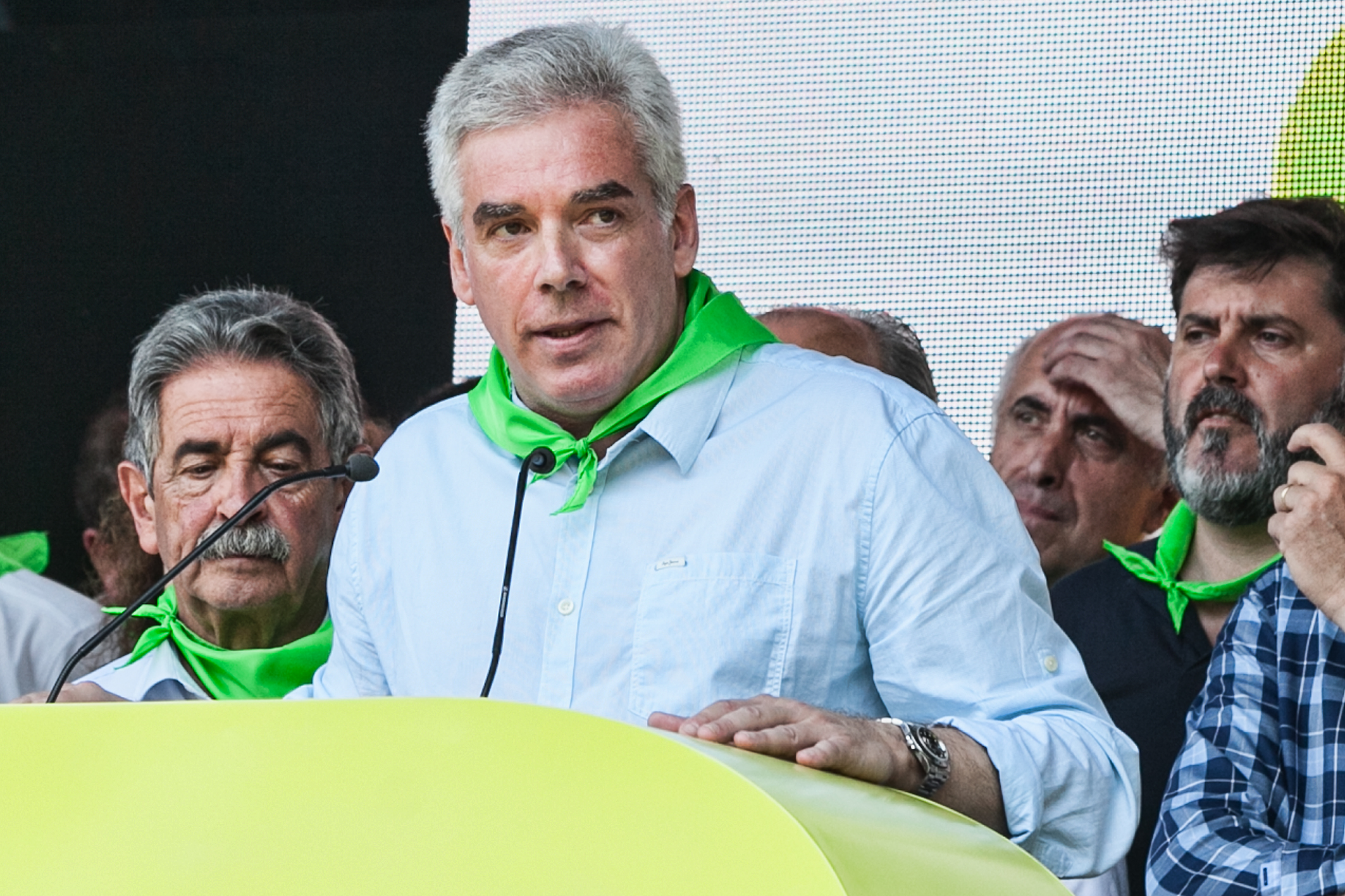 José María Fuentes-Pila.