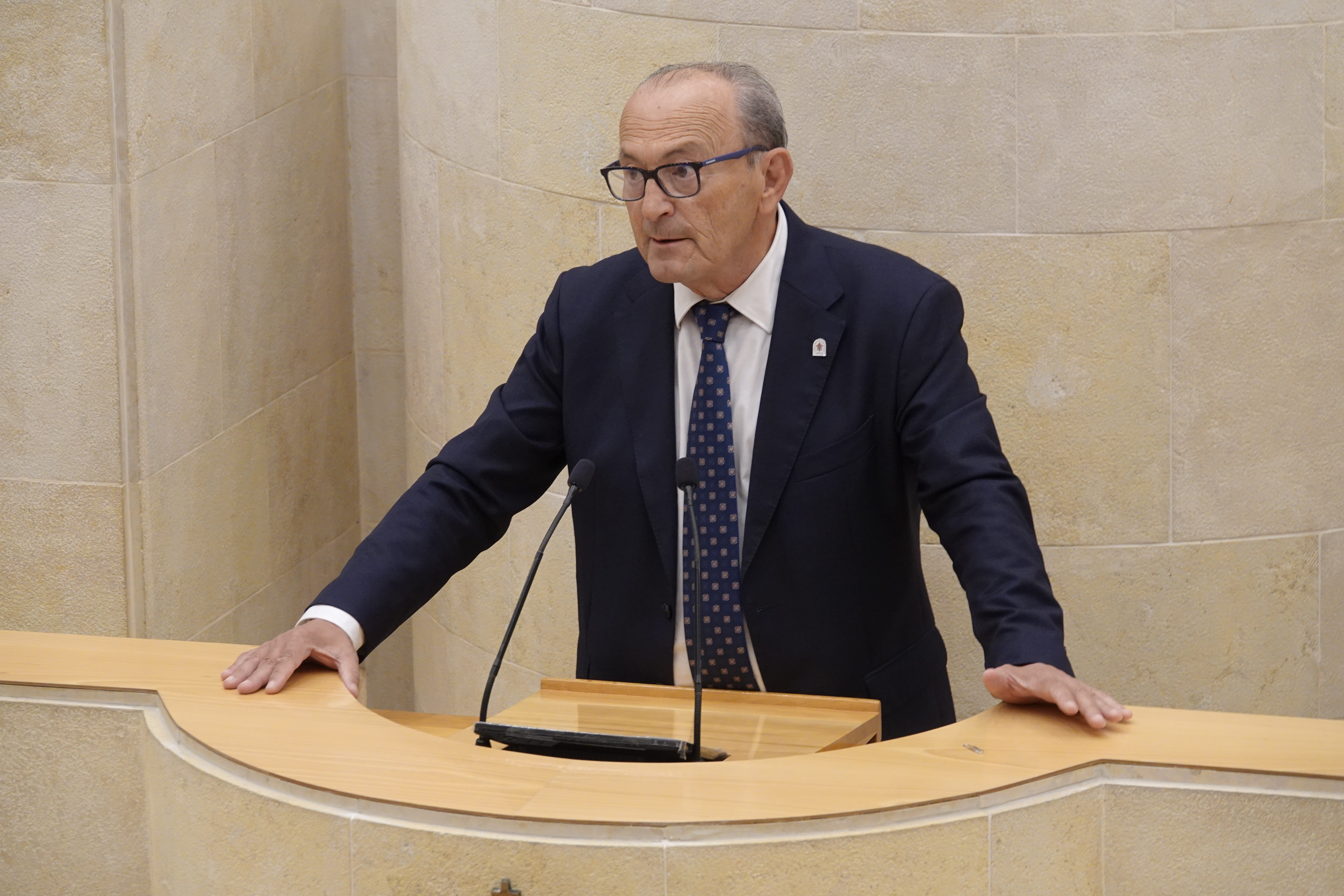 Javier López Marcano