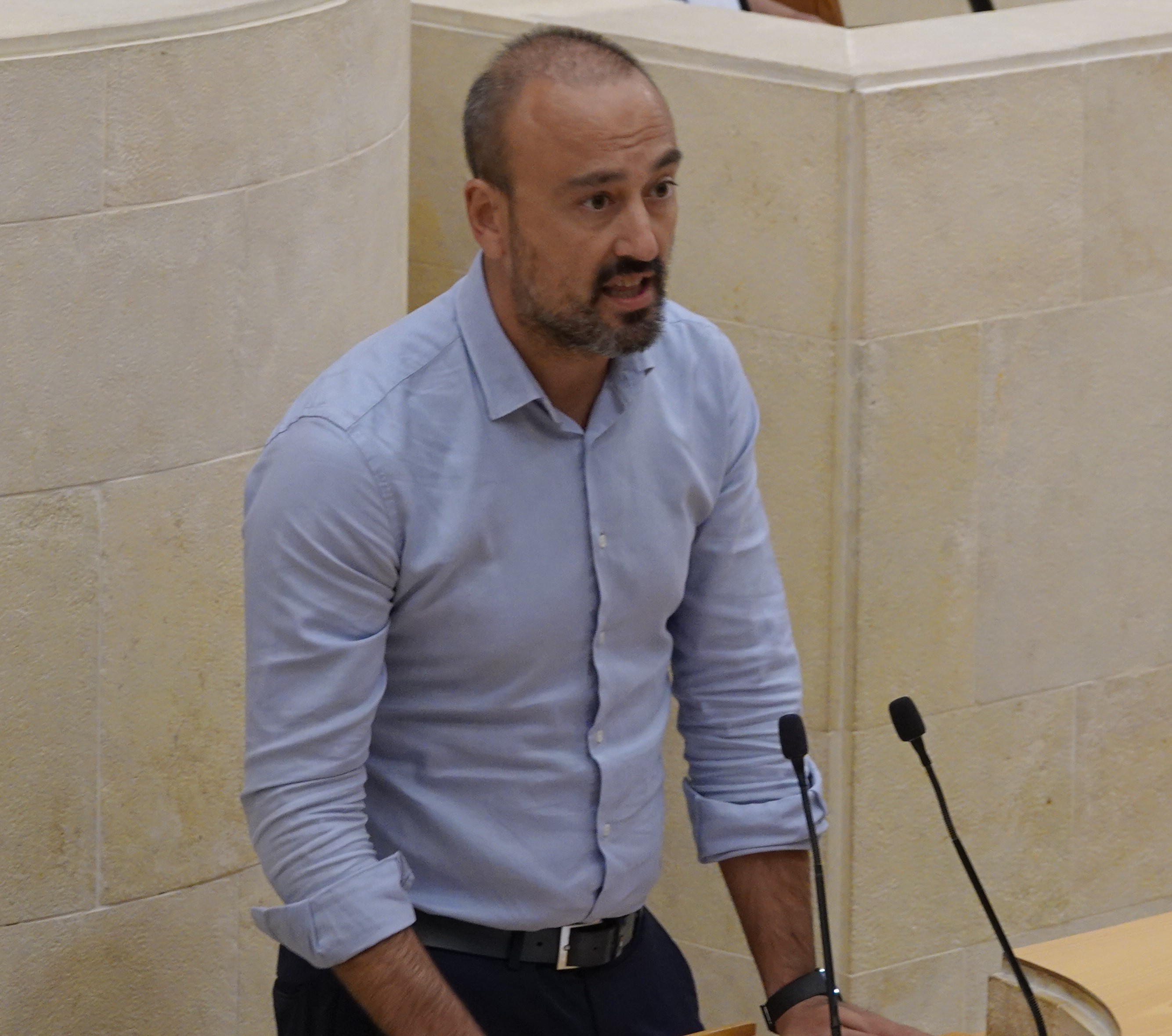 Javir López Estrada