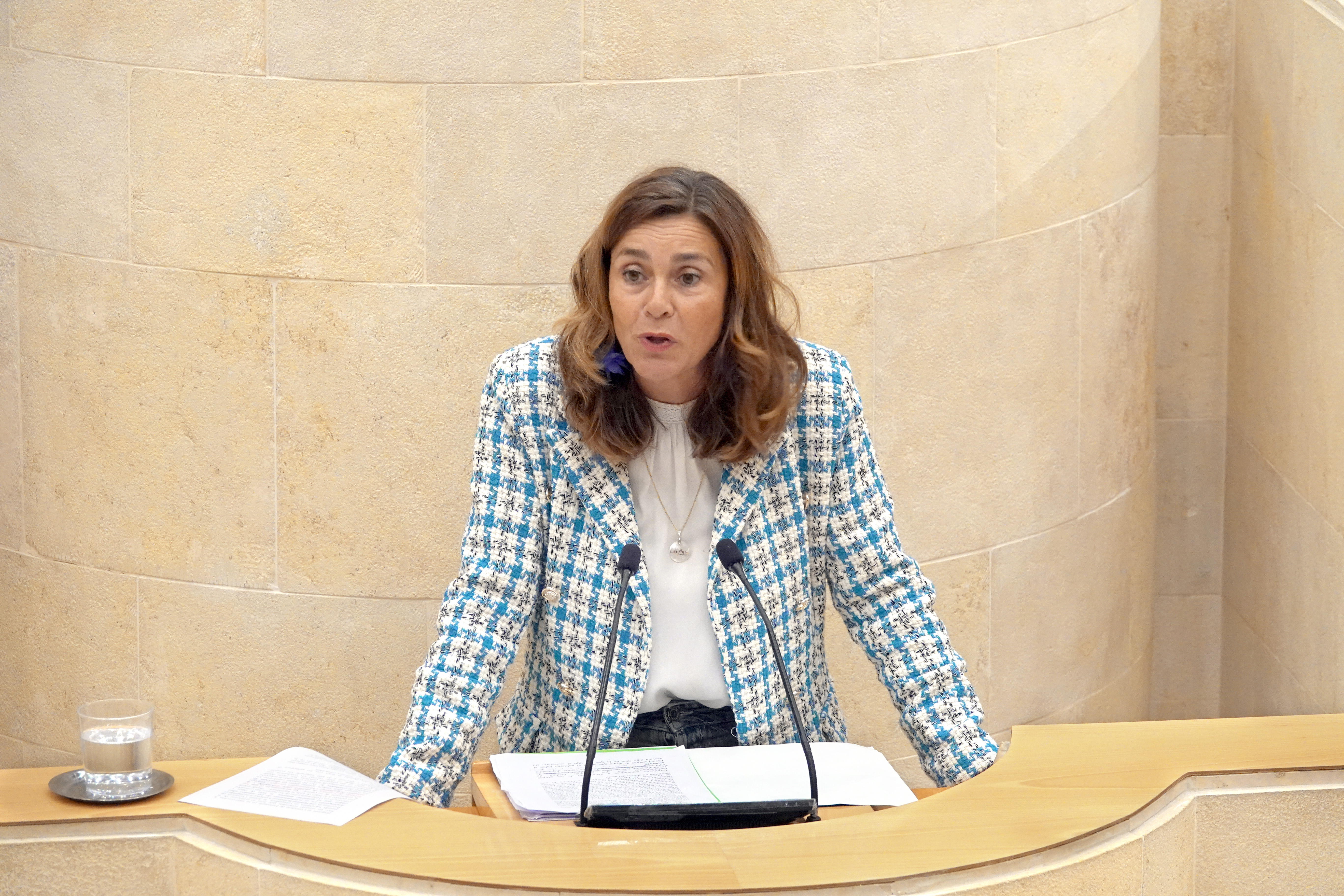 El PRC pide al Gobierno la resolución 