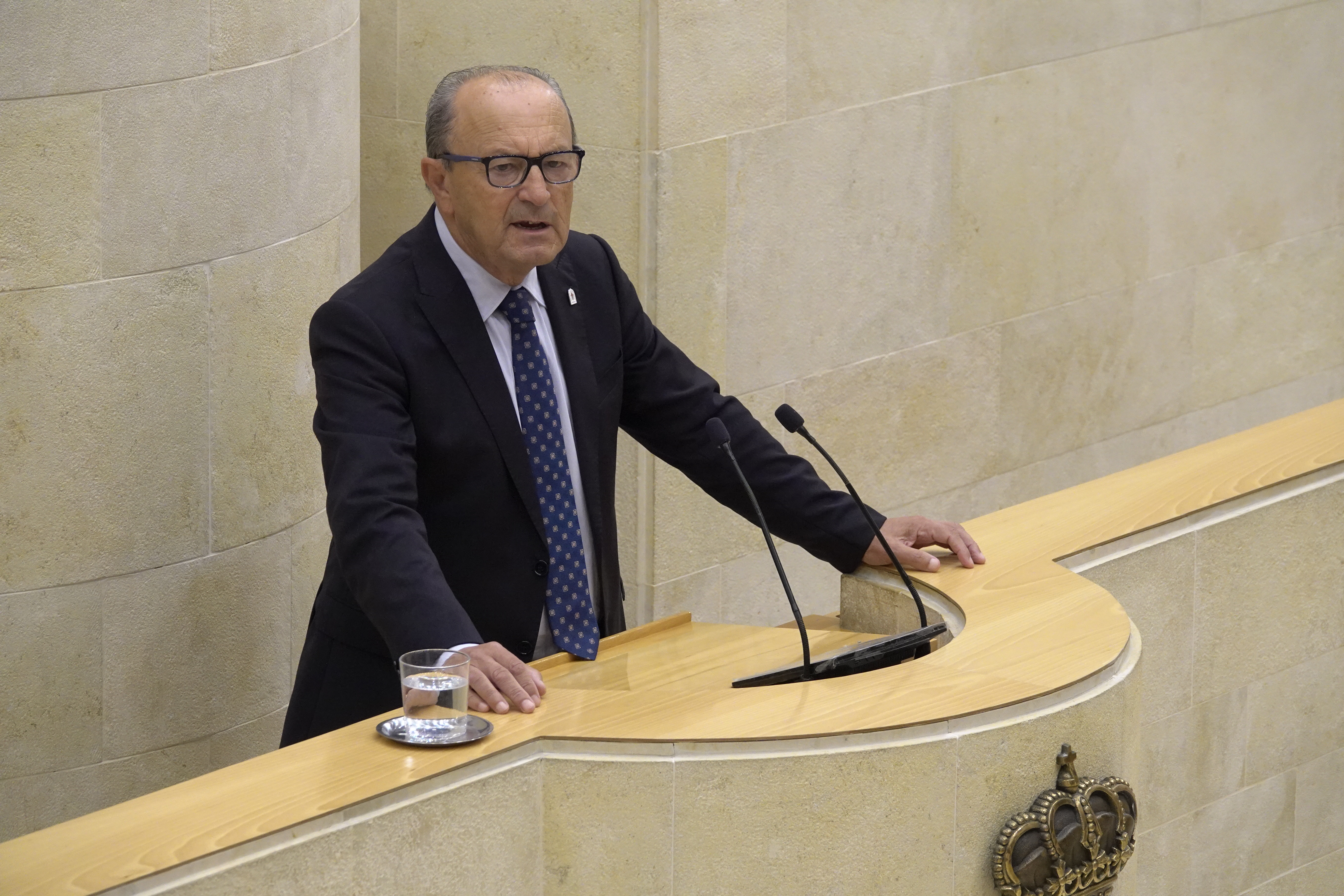 Javier López Marcano