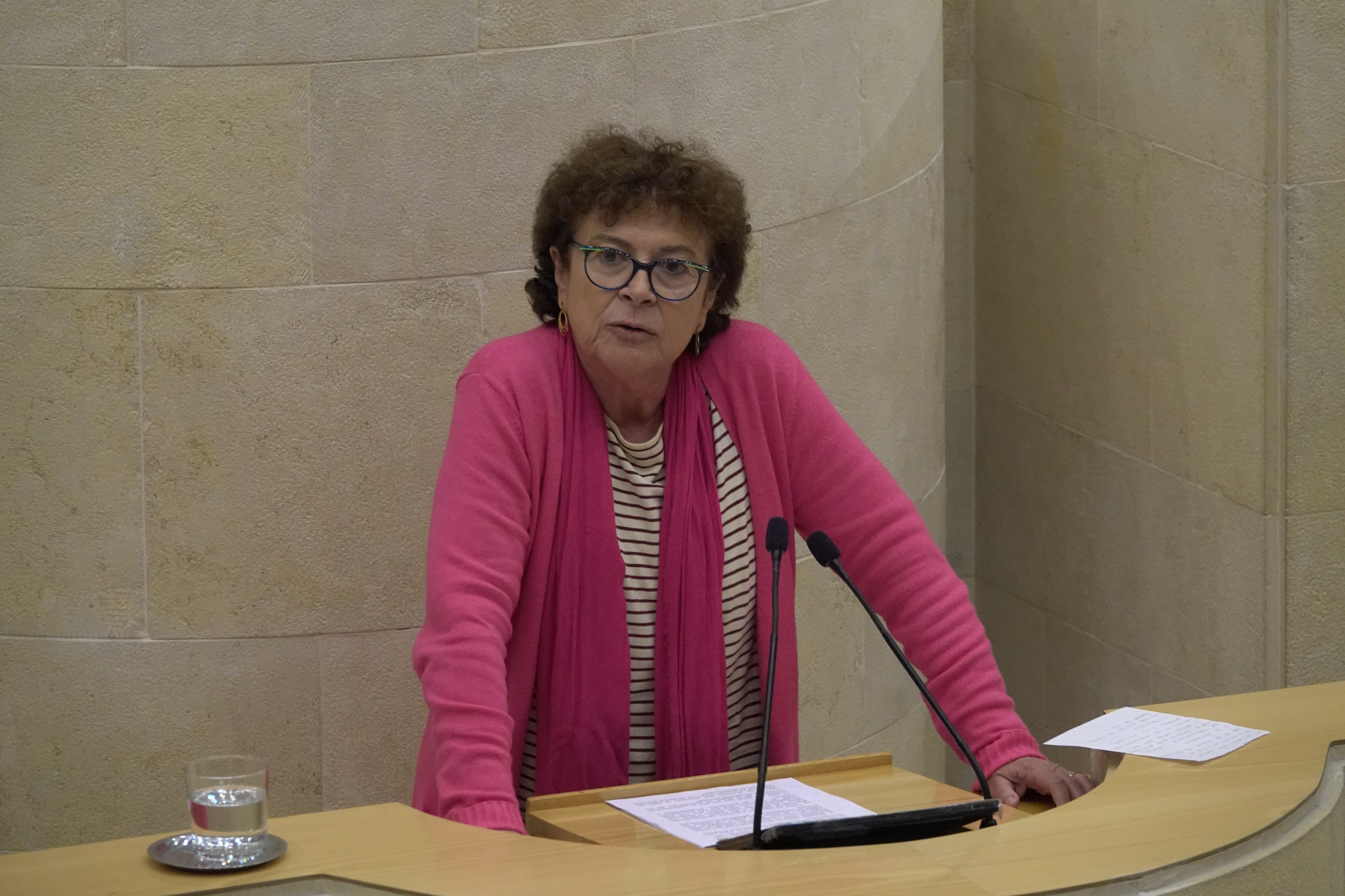 Teresa Noceda