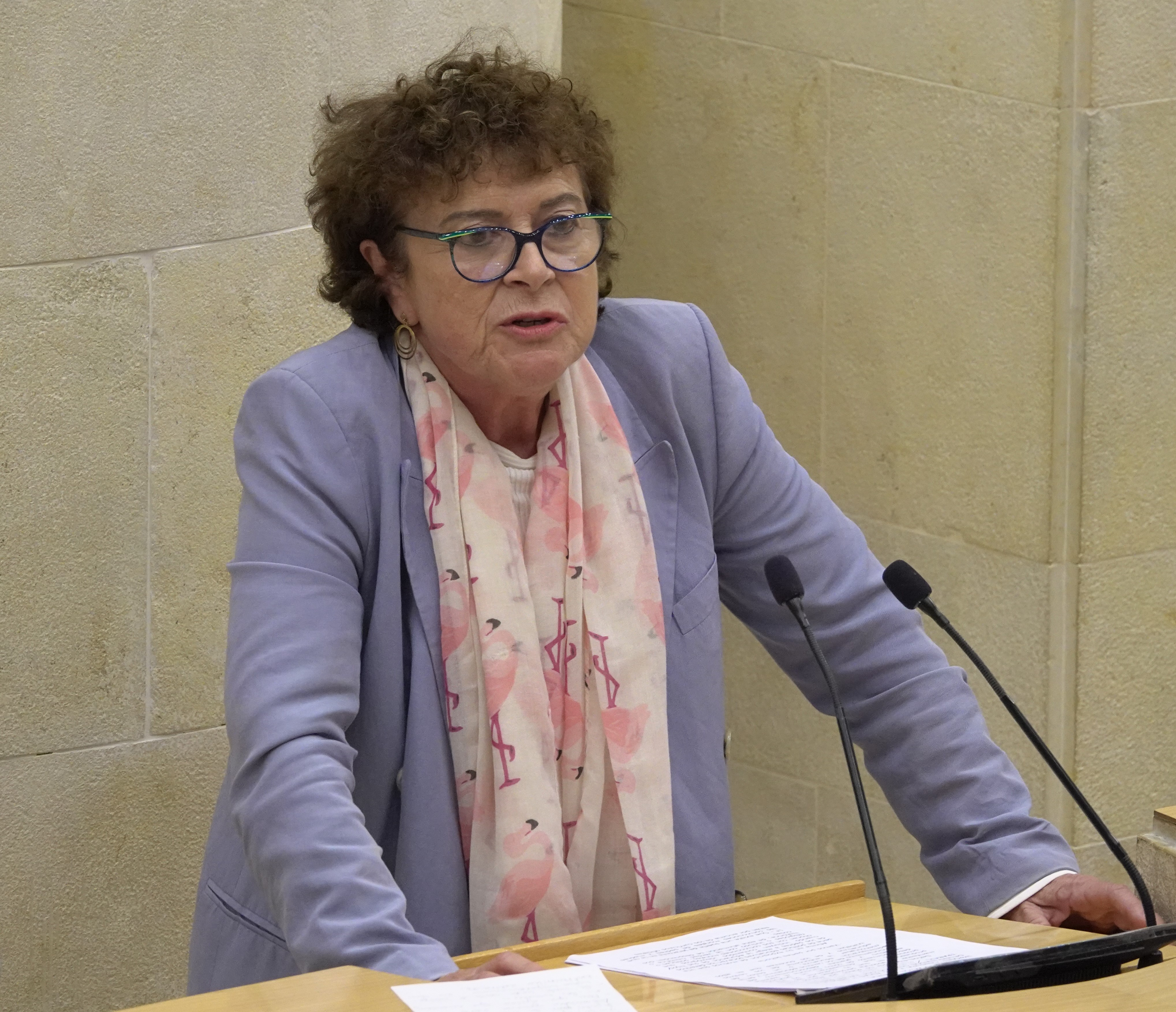 Teresa Noceda