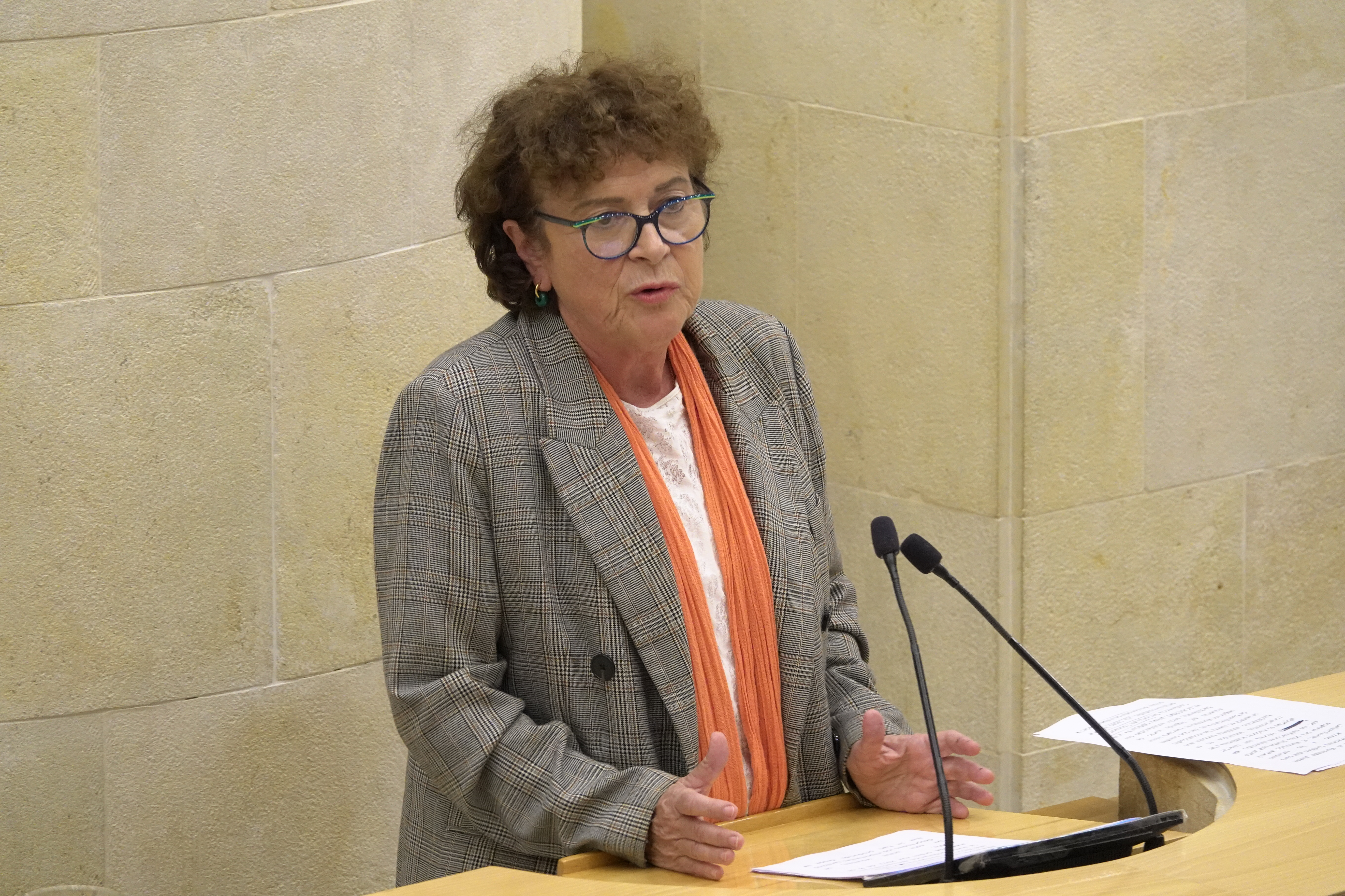 Teresa Noceda