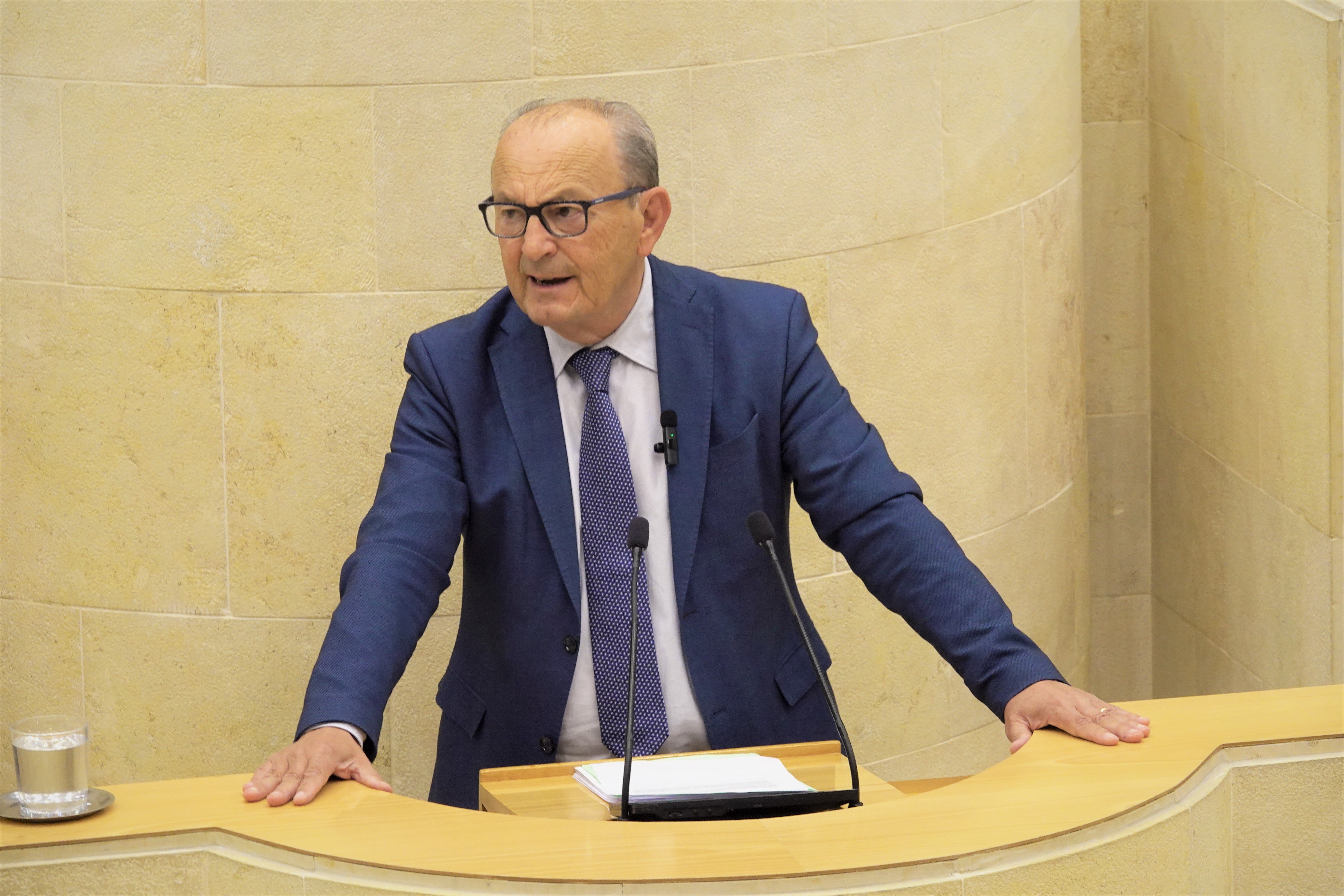 Javier López Marcano