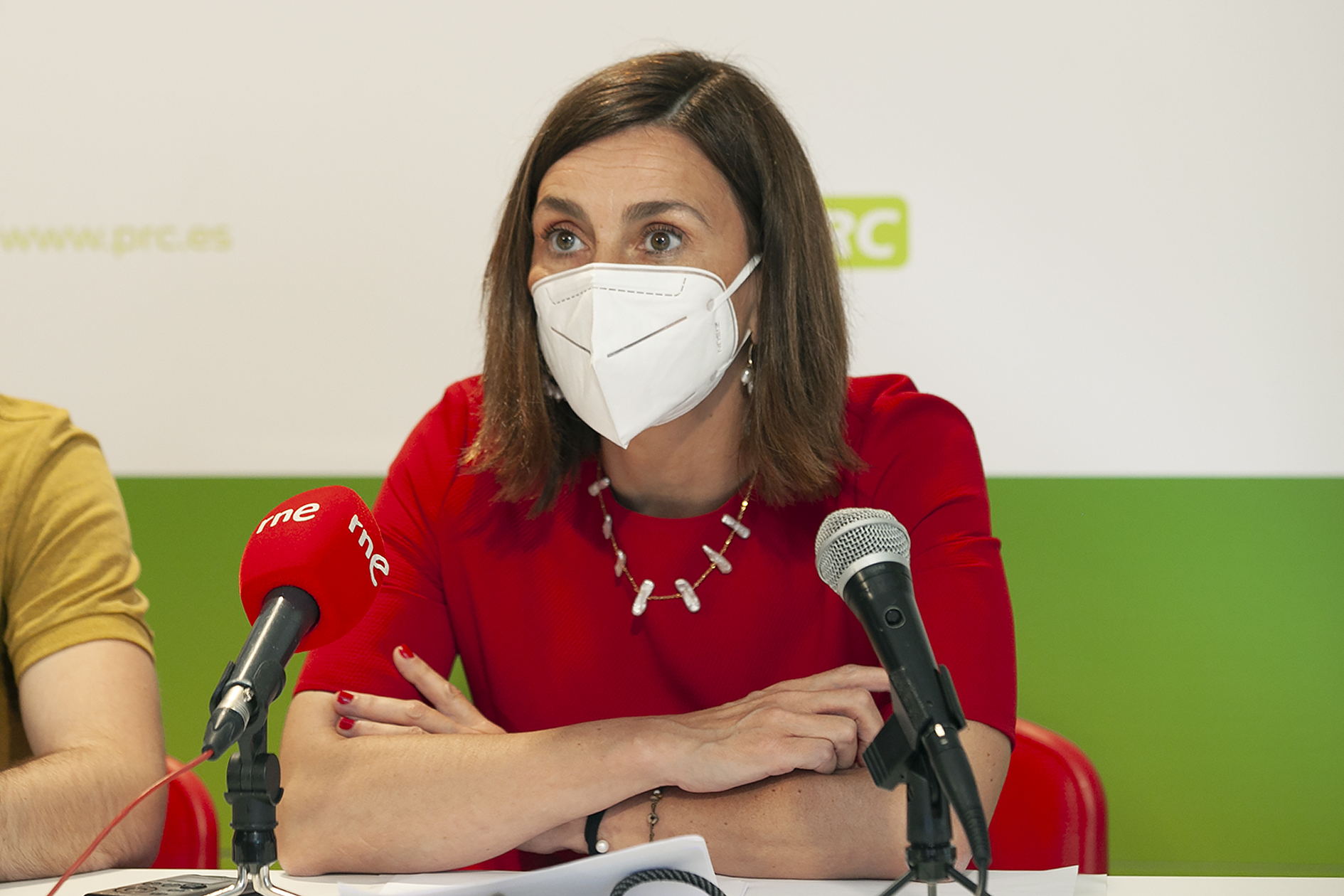 El PRC solicita nuevamente al PSOE que expulse a sus concejales de Arredondo por poner en peligro la gobernabilidad del municipio 