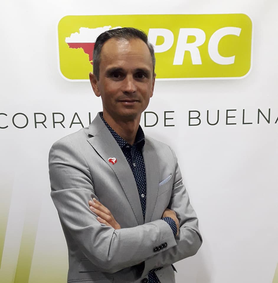 El PRC, molesto porque Madrid 