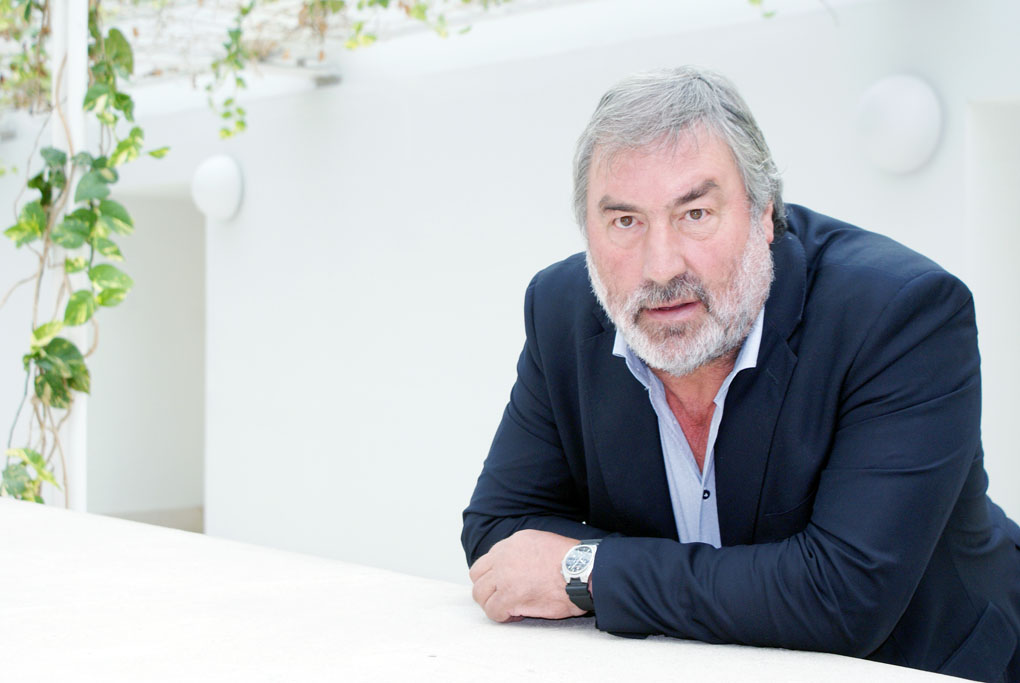 Fernando Fernández