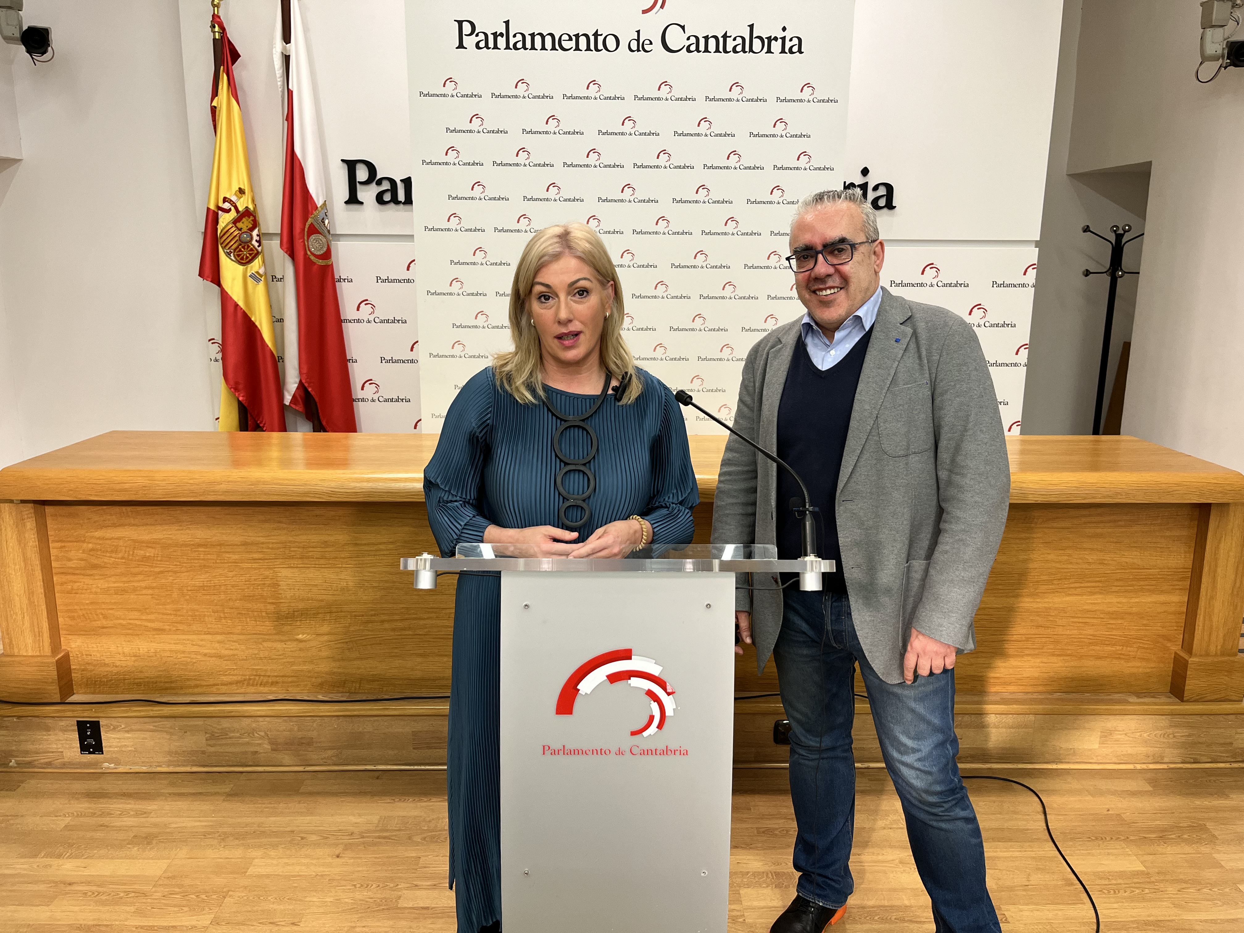 El PRC pide más efectivos de la Guardia Civil para Cantabria, la supresión de la cita previa para presentar denuncias, la recuperación de horarios y la reapertura de los cuarteles cerrados