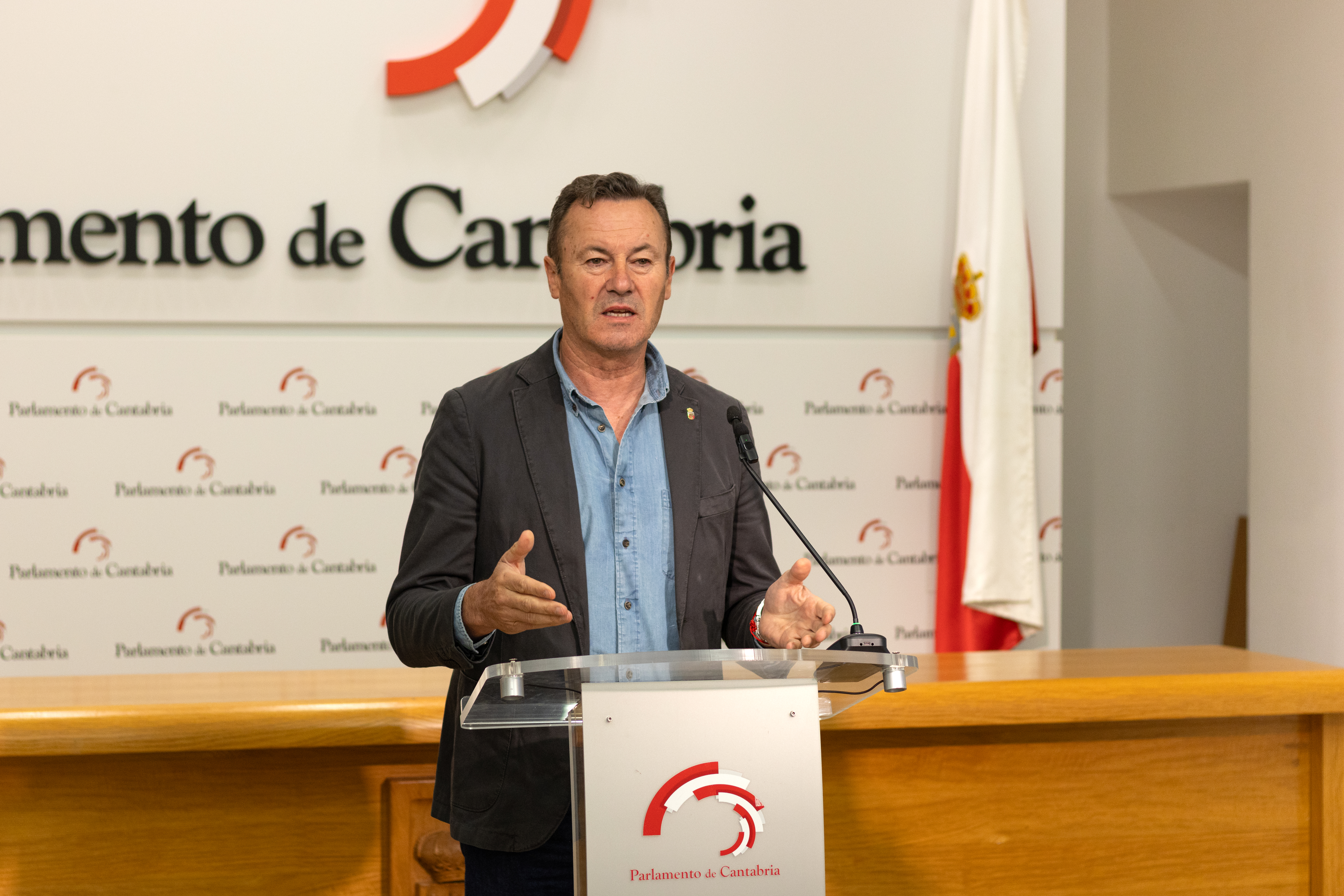 PRC Cantabria