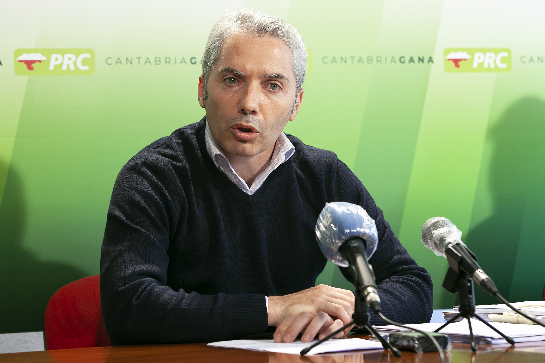 El PRC insta al resto de concejales a “acabar con el secuestro” del Ayuntamiento para “restaurar la gobernabilidad”