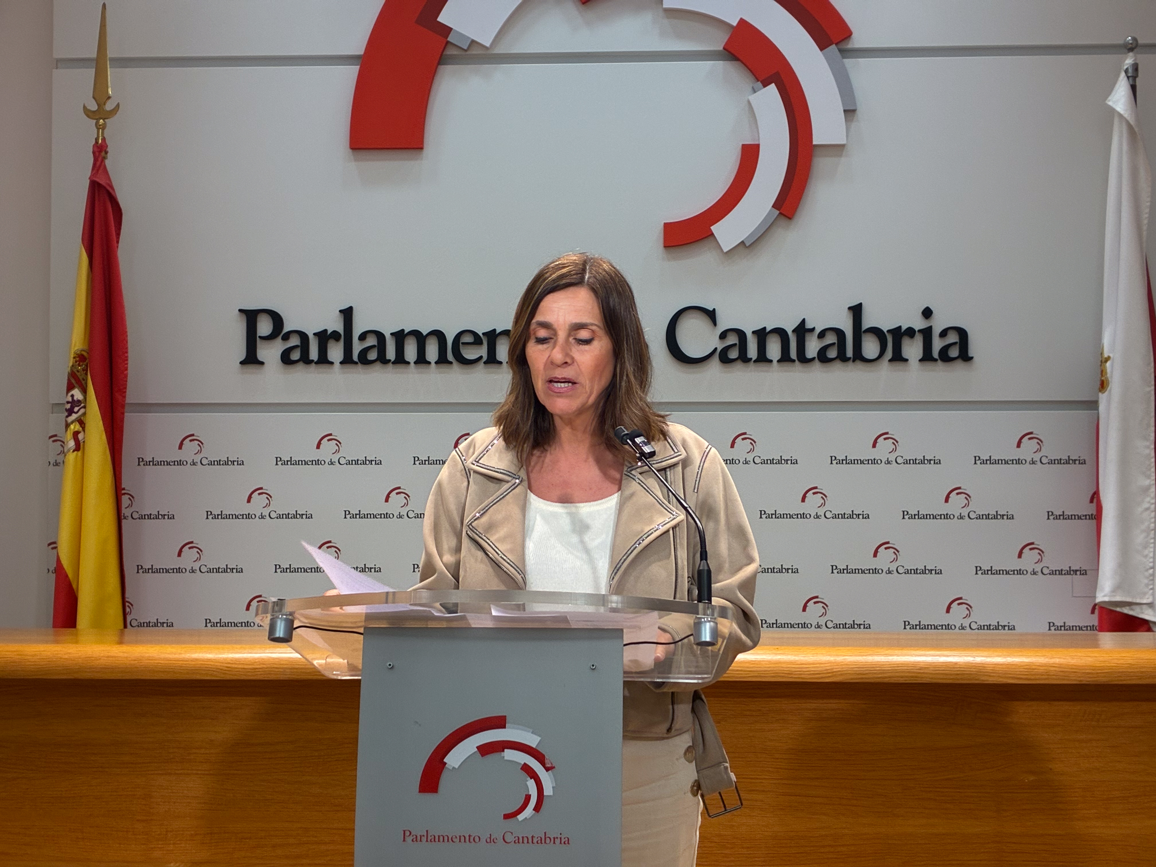 PRC Cantabria