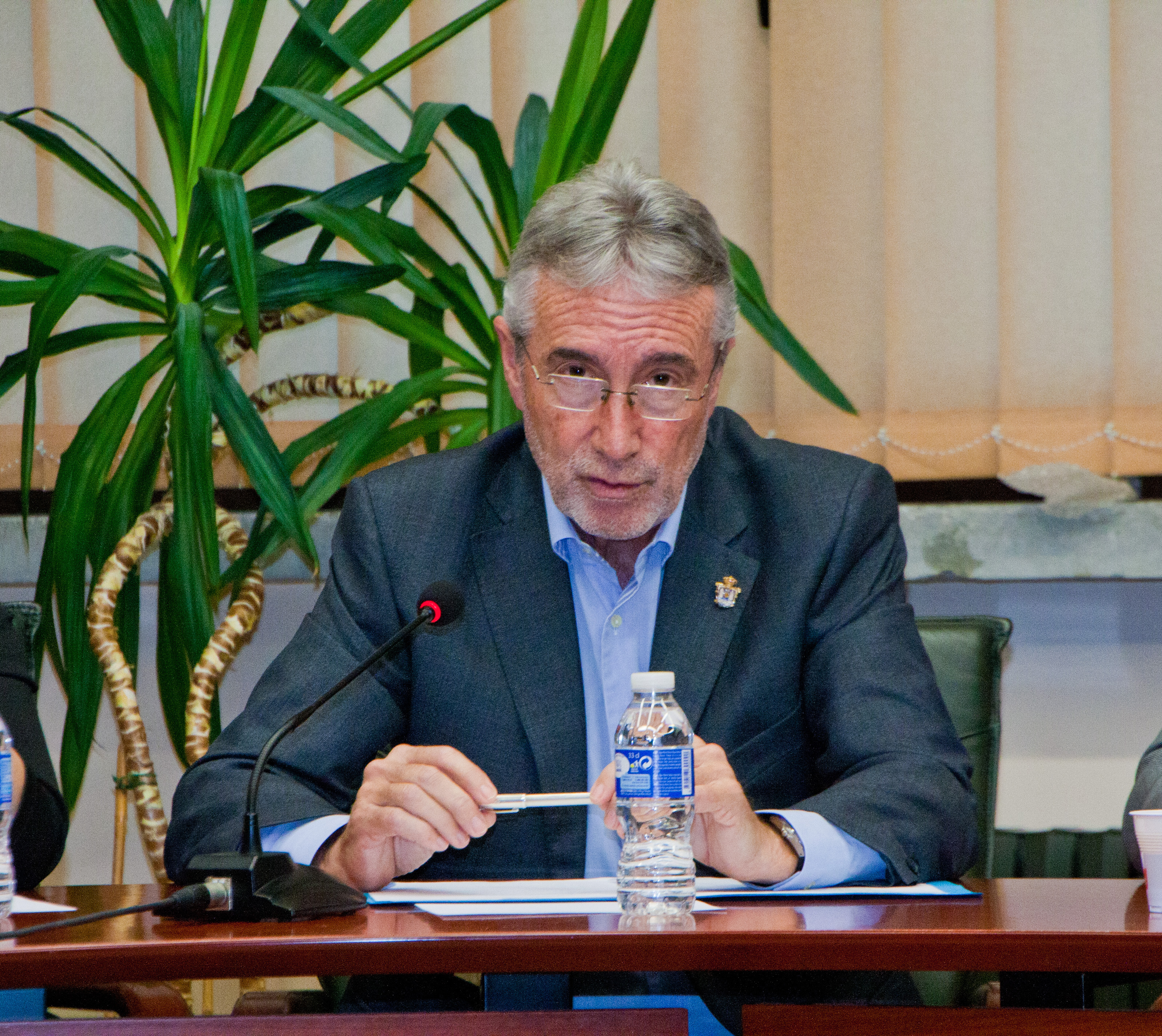 El PRC de Polanco exige al PP medidas disciplinarias contra su concejal Canencia Arias por insultar a la alcaldesa
