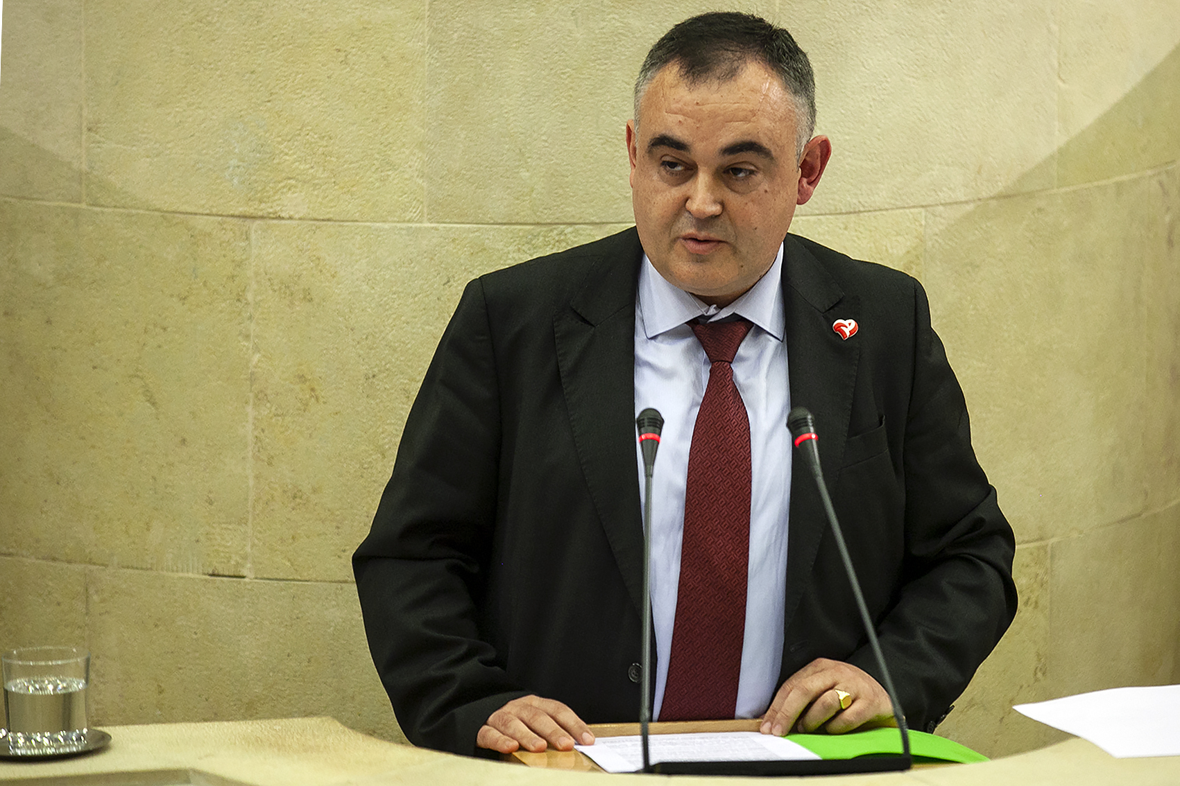 El PRC lleva al Senado la falta de señal TDT en los municipios del Valle de Cabuérniga