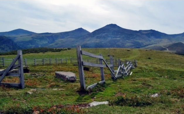 El PRC insta a Cultura a que acondicione, proteja y divulgue la Estación Megalítica de Sejos-Cuquillo