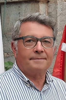 Enrique Gordaliza toma posesión mañana como concejal del PRC en Bezana