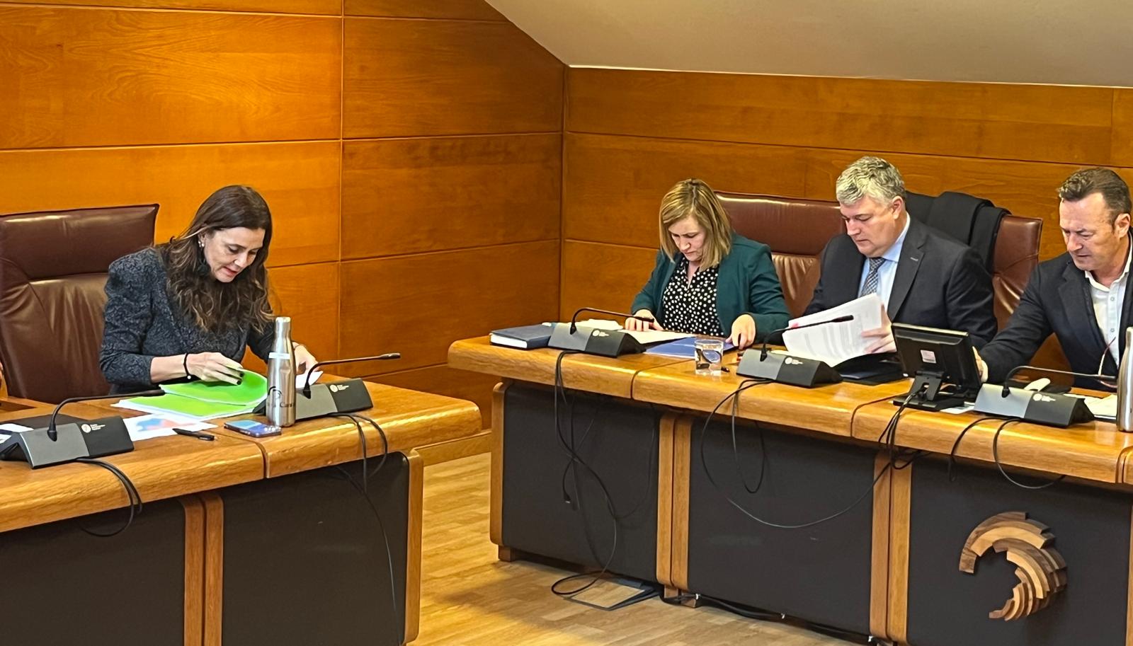 El PRC afirma que el Gobierno 
