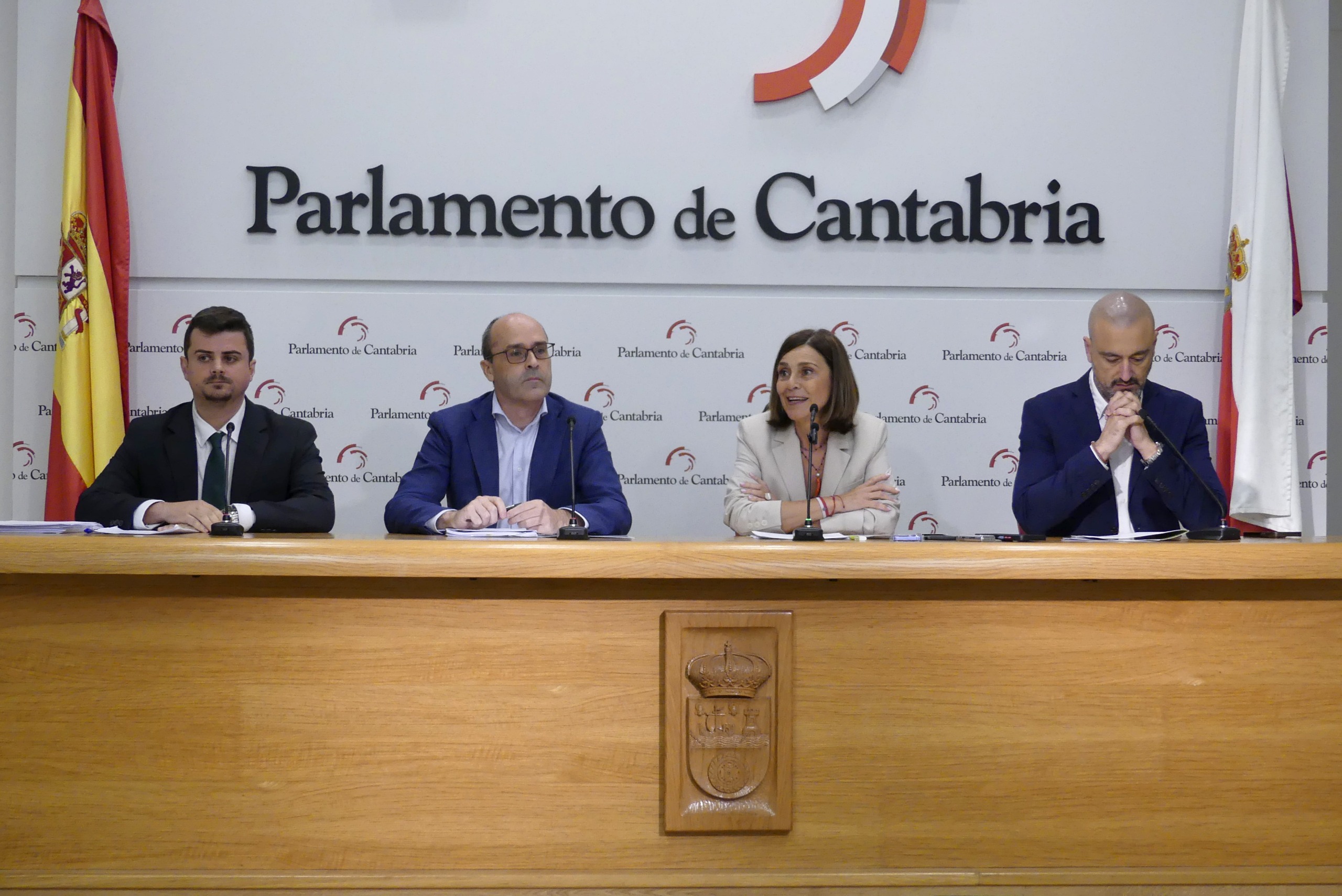 PRC Cantabria