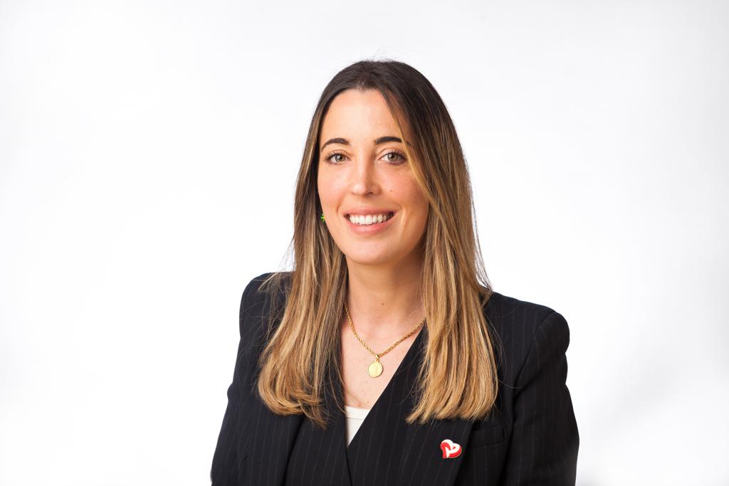 Cristina Quintanilla apuesta por “reducir” los impuestos municipales y “recuperar” los servicios perdidos