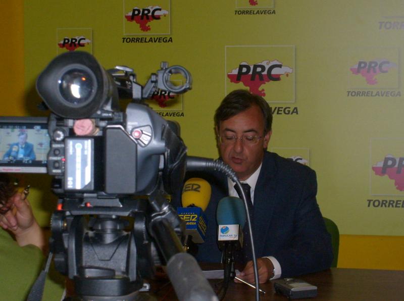 Pedro G. Carmona