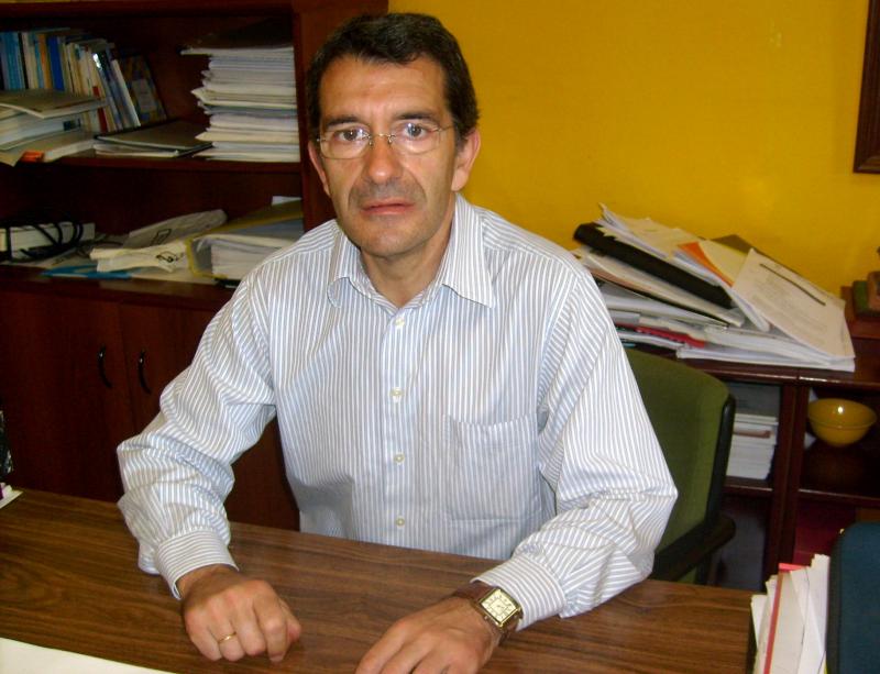 Pedro P. Noriega