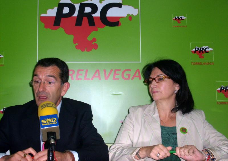 Rueda de prensa de Eva Bartolom? y Pedro P. Noriega sobre la programaci?n del Teatro Concha Espina