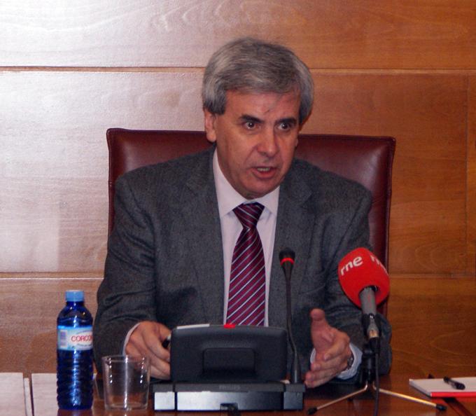 Rafael de la Sierra