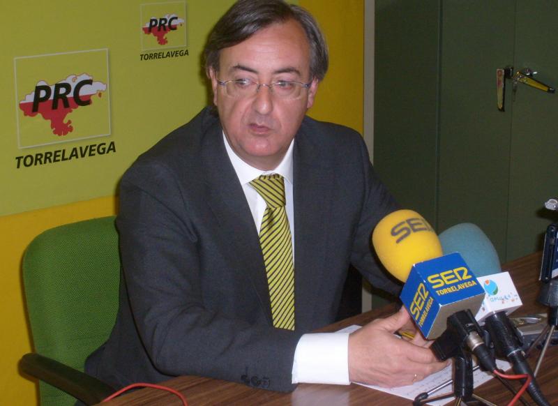 Pedro G. Carmona