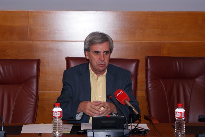 Rafael de la Sierra