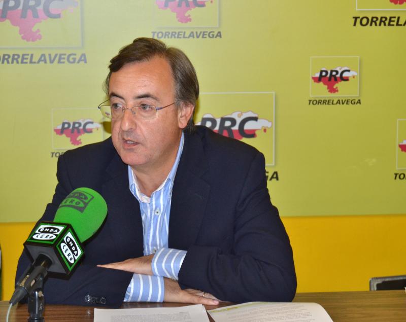 Pedro G. Carmona