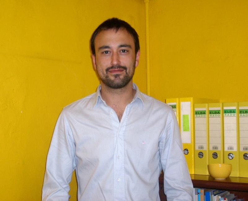 Javier L. Estrada