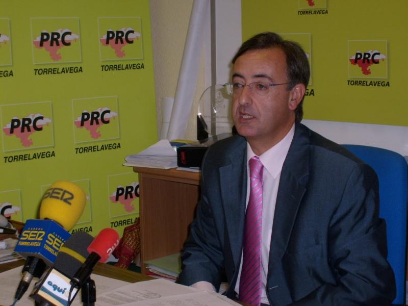 Pedro Garc?a Carmona