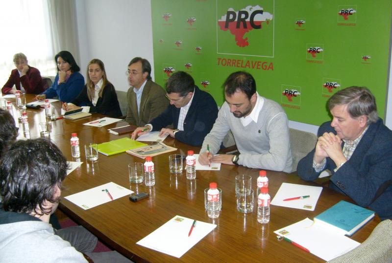 Foro sobre Pol?ticas Sociales celebrado en la C?mara de Comercio