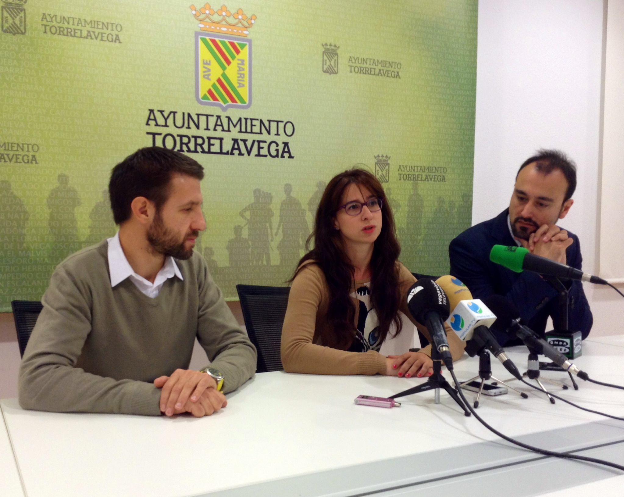 Presentaci?n del documental