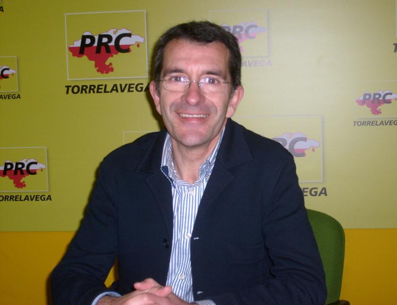 Pedro P. Noriega