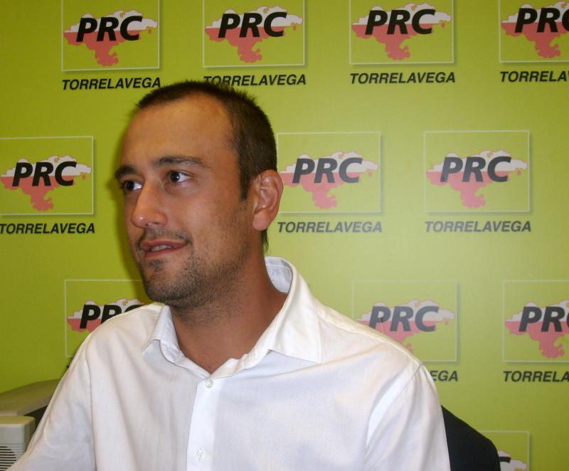Javier L. Estrada